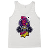 up all night Tank Top