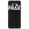 what the frak Samsung Galaxy S8 Plus