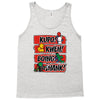 what does the tonberry say Tank Top