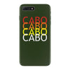 cabo iPhone 7 Plus Case