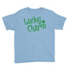 lucky charm Youth Tee