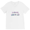 fahrie77 V-Neck Tee