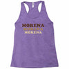 Morena Morena Morena Racerback Tank