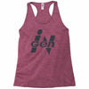 Gen Racerback Tank