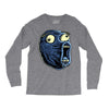 lol Long Sleeve Shirts