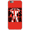 Go Beyond Plus Ultra iPhone 6/6s Case