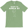 alien themed   ufo T-Shirt