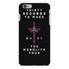 Thirty Seconds to Mars   the Monolight tour iPhone 6 Plus/6s Plus Case