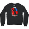 war veteran Crewneck Sweatshirt