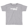 static drop oem Toddler T-shirt