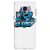 ice kings Samsung Galaxy S8 Plus