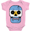 argentina till i die Baby Bodysuit