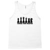 choose your weapon Tank Top