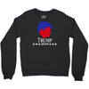 trump for president 2016 election republican political Crewneck Sweatshirt