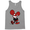 mickey mau5 Tank Top