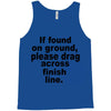 if found on ground please Tank Top