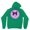 catsfinal recovered Unisex Hoodie