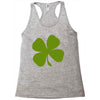irish (2) Racerback Tank