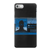 quantum physics it's complicated iPhone 7 Case