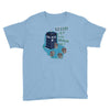 who let the dogs out Youth Tee
