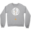 death star Crewneck Sweatshirt