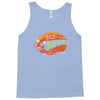 visit mars Tank Top