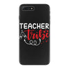 teacher tribe iPhone 7 Plus Case