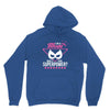 Super Mom-What's Your Superpower? Unisex Hoodie