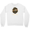 urbane bear Crewneck Sweatshirt