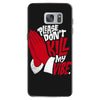 please don&rsquo;t kill my vibe Samsung Galaxy S7