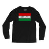 melaninaire Long Sleeve Shirts
