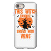 wine witch! iPhone 8