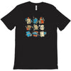 school friends T-Shirt