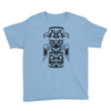 totem Youth Tee