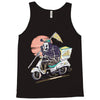 reaper's pizza Tank Top