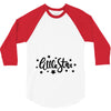 Little Star 3/4 Sleeve Shirt
