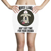 nurse lama Mini Skirts