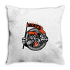 wats 2 Throw Pillow