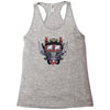 cybertron lives! Racerback Tank