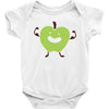 apel Baby Bodysuit