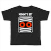 mommy's boy Toddler T-shirt