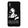 seasick steve folk rock musi iPhoneX