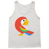 brids red Tank Top