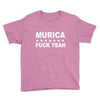 murica Youth Tee