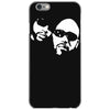ugk airbrushed stencil iPhone 6/6s Case
