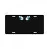 boo bees License Plate