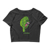 artichoke Crop Top