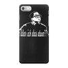 steve urkel film iPhone 7 Case