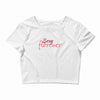 fahrie77 Crop Top