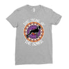 the year of the boxer Ladies Fitted T-Shirt